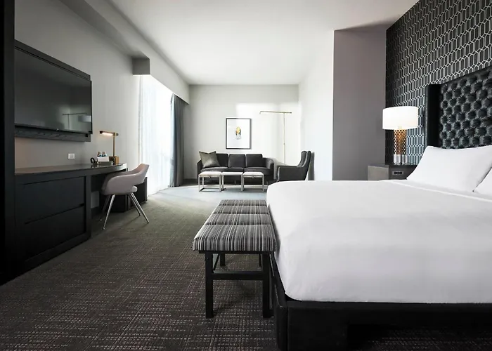 Archer Hotel Tysons Tysons Corner