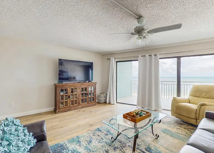 Chateaux Sunset Suites 408 Clearwater Beach