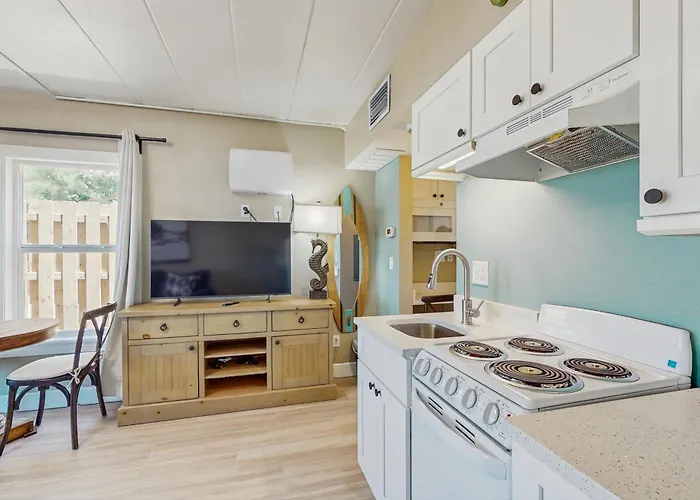 Bungalow Beach Place 4 Clearwater Beach