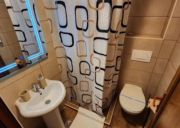 Bor Hotels