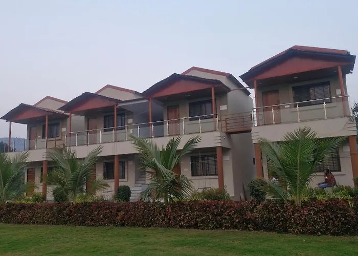 Ellora Hotels