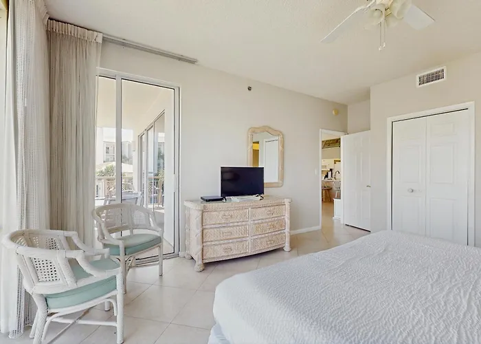 High Pointe 235 Apartment Rosemary Beach