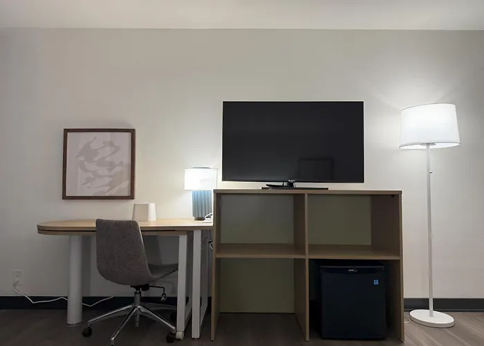 Spark By Hilton Hamburg