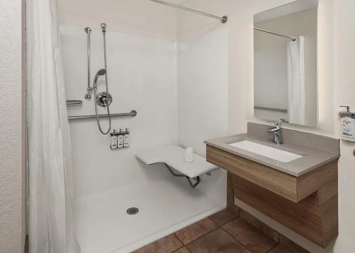 Candlewood Suites Elgin - Northwest Chicago By Ihg