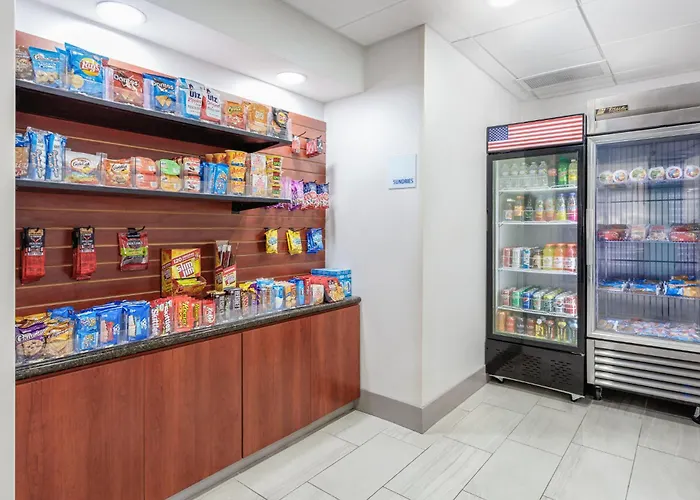 Holiday Inn Express & Suites Williamsburg By Ihg