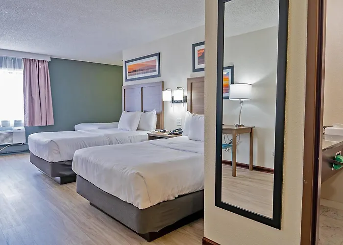 Quality Inn Milan-Sandusky