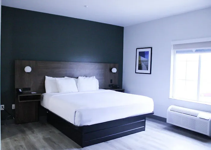 La Quinta By Wyndham Lumberton Hotel
