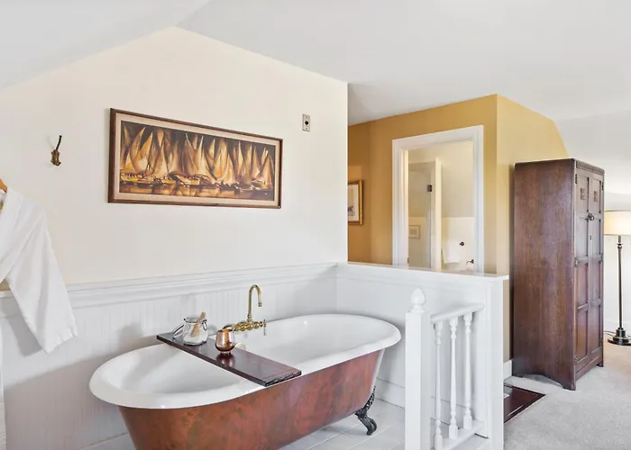 Ravenscroft Inn Port Townsend
