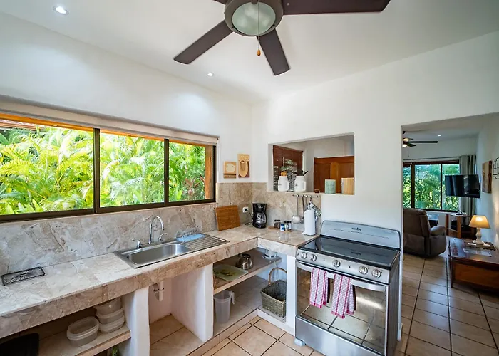Hotel Casa Buenavista - Adults Only Samara