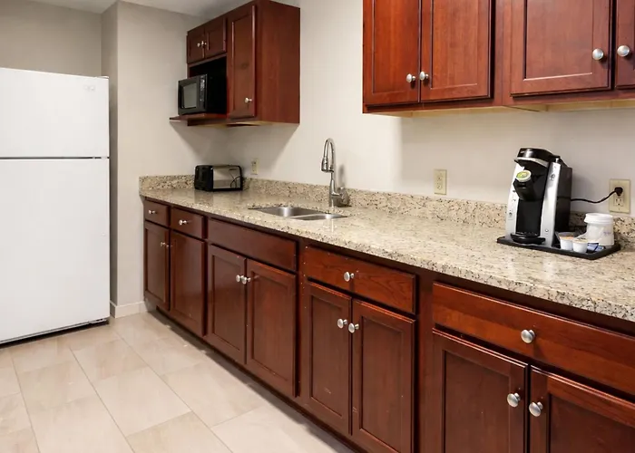 Holiday Inn Express Hotel & Suites St. Paul - Woodbury By Ihg