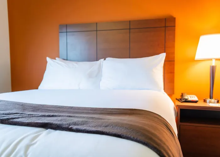 My Place Hotel - Sioux Falls, Sd