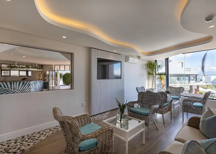 Plettenberg Bay Hotels
