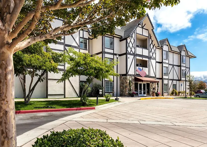 Worldmark Solvang