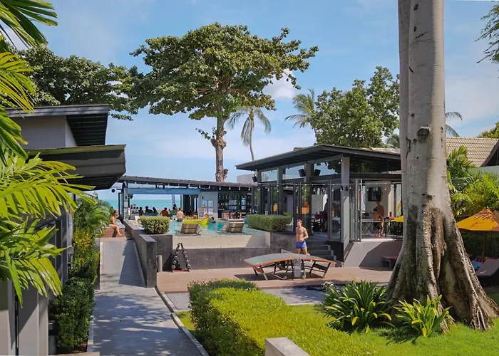 Koh Samui Hotels