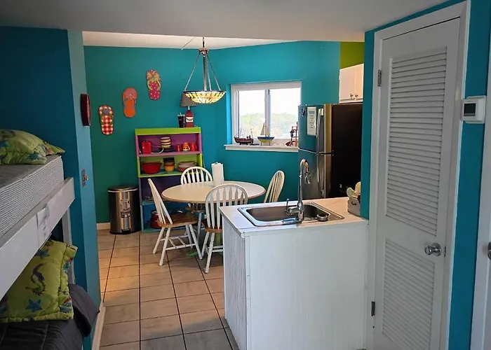 Gulf Shores Plantation Condos