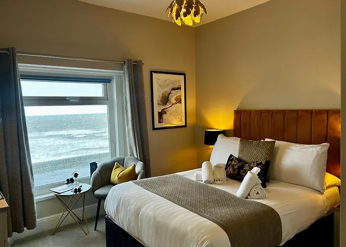 Abersoch Hotels