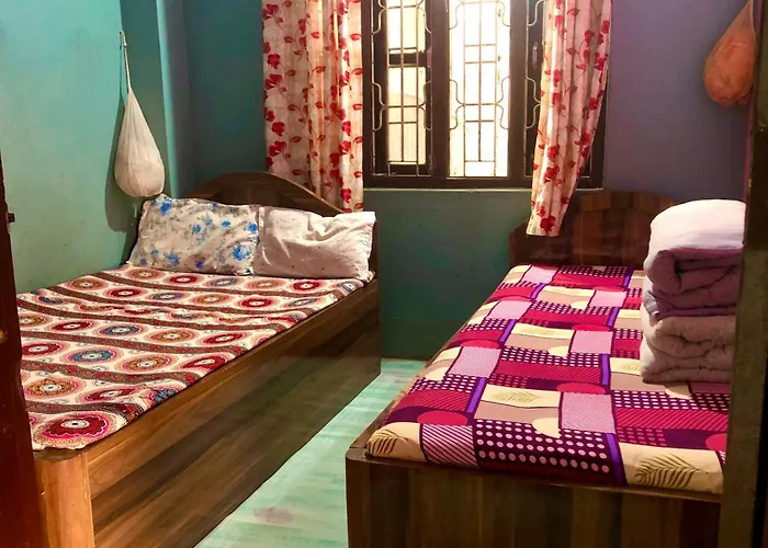 Dharan Hotels
