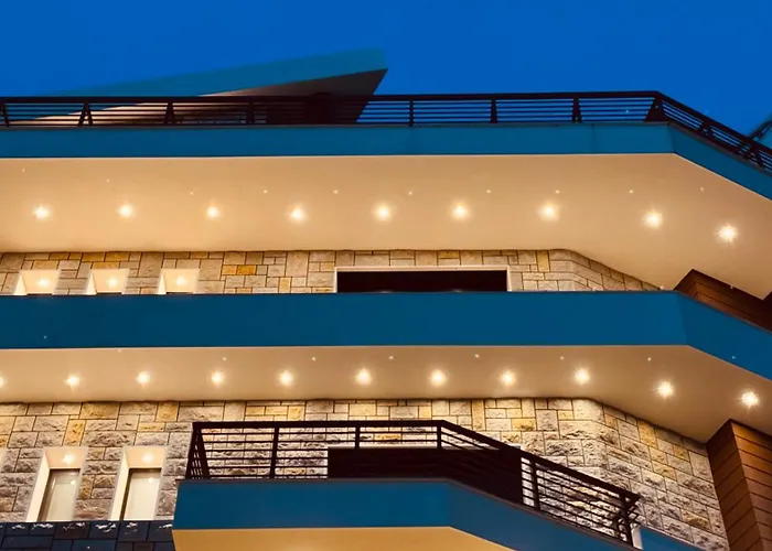 Batroun Hotels
