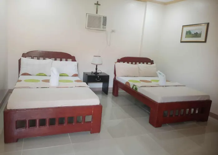 Daanbantayan Hotels