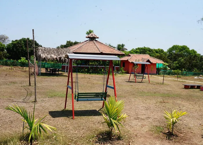 Kabini Hotels