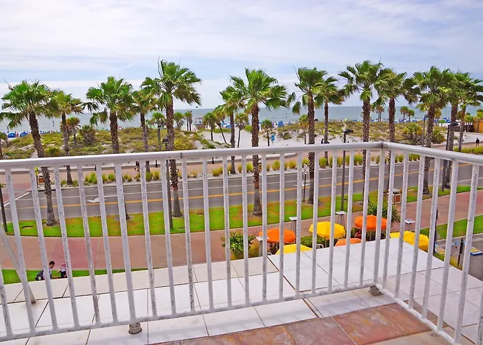 Beachwalk Inn Clearwater Beach