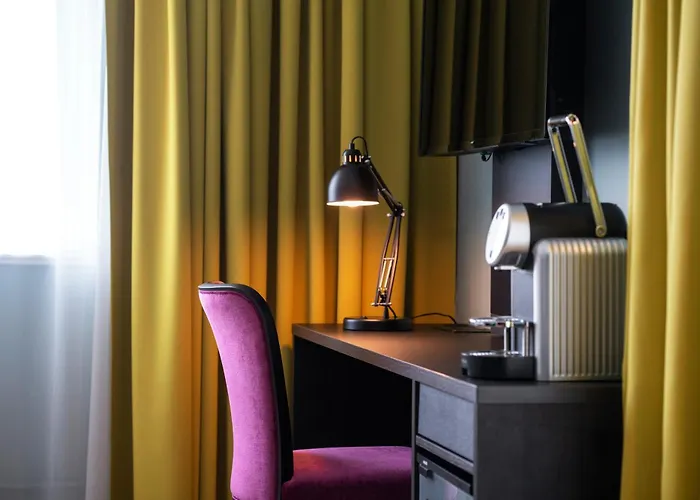 Ski Hotels