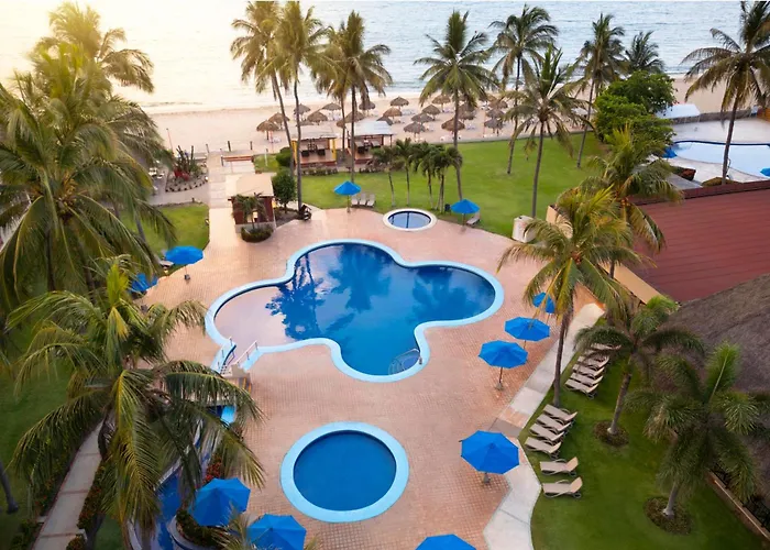 Bucerias Hotels