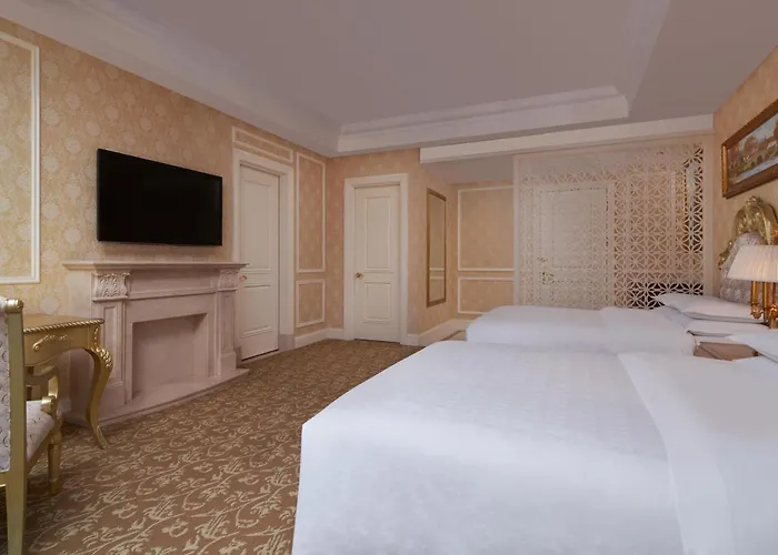 Chongqing Hotels