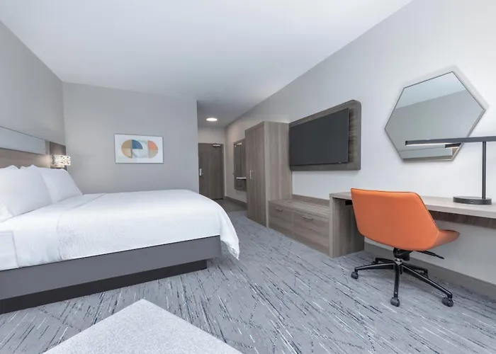 Holiday Inn Express And Suites Beeville By Ihg