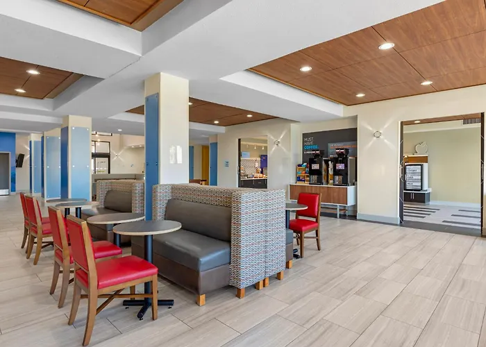 Holiday Inn Express Hotel And Suites Fairfield-North By Ihg