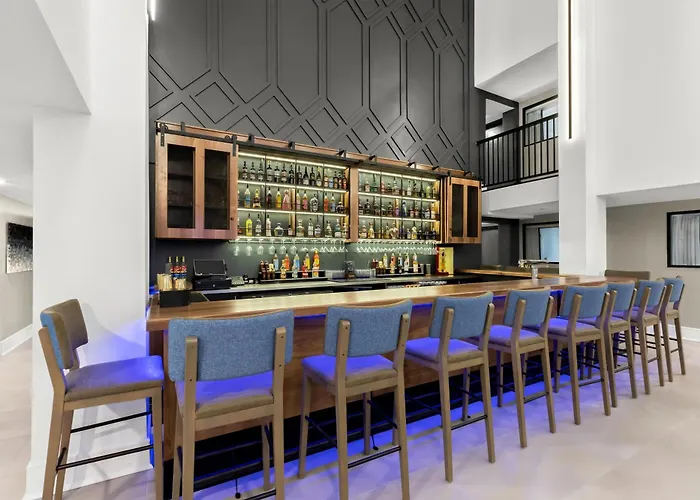Latitude Suites Tinton Falls, Part Of Unscripted By Hyatt