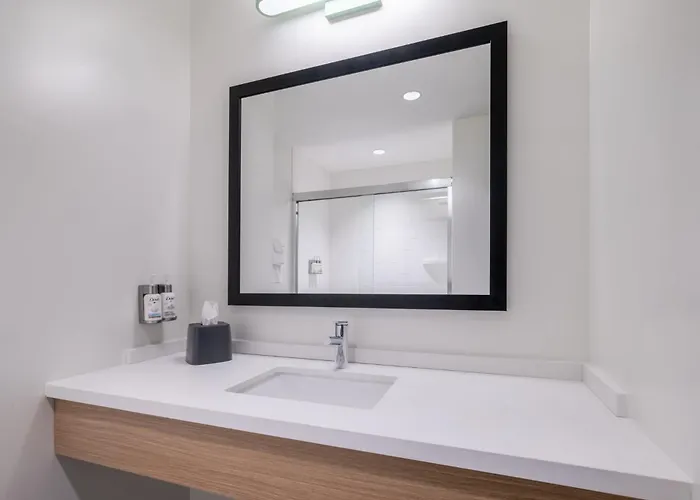 Garner Hotel Idaho Falls Southwest By Ihg