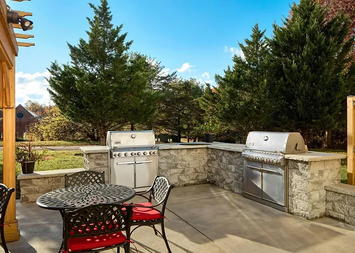 Towneplace Suites By Marriott Fort Meade National Business Park Annapolis Junction