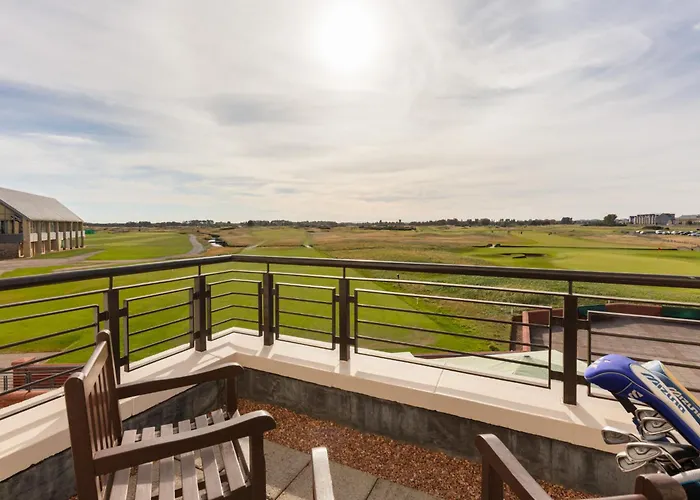 Carnoustie Hotels