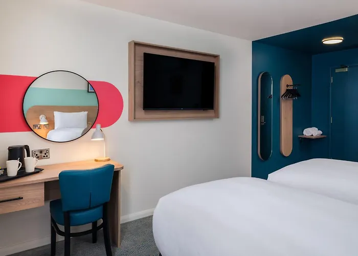 NOTTINGHAMSHIRE Hotels