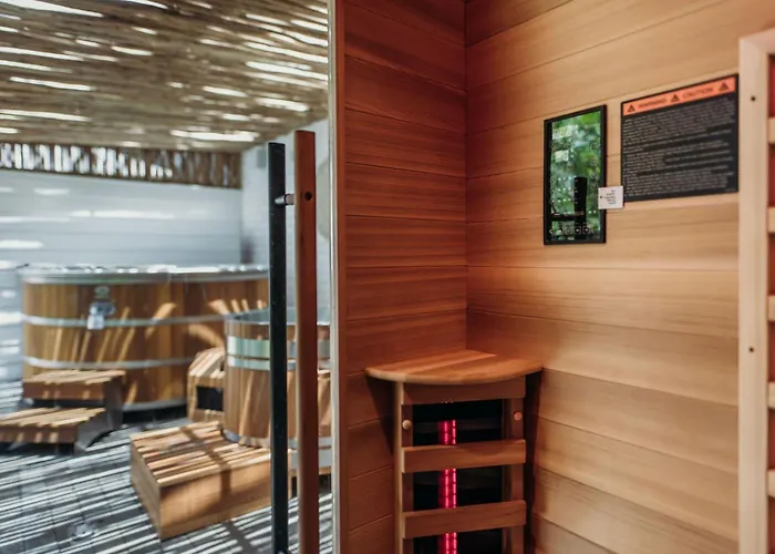 Nelson Bay Hotels