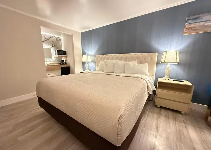 The Aventis Inn Somers Point