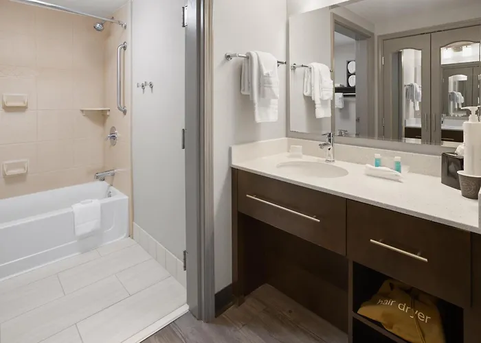 Homewood Suites By Hilton Montgomery Eastchase
