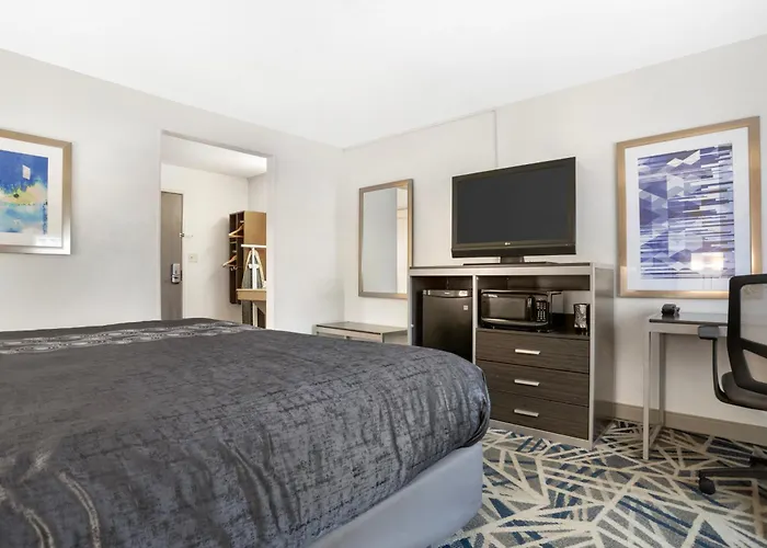Country Inn & Suites By Radisson, Montgomery East I-85