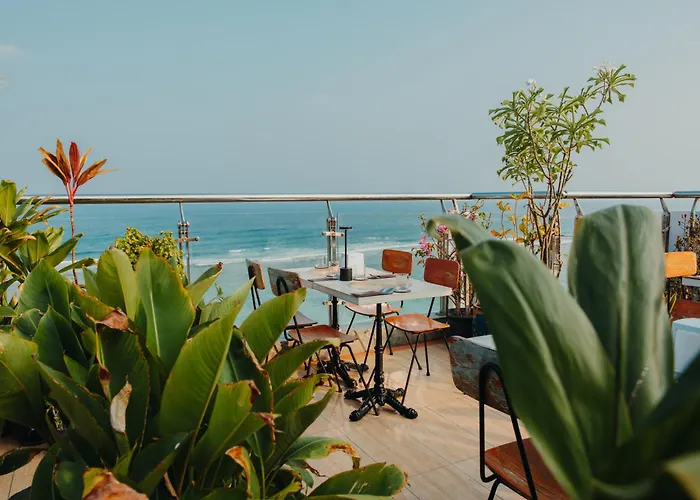 Hulhumale Hotels