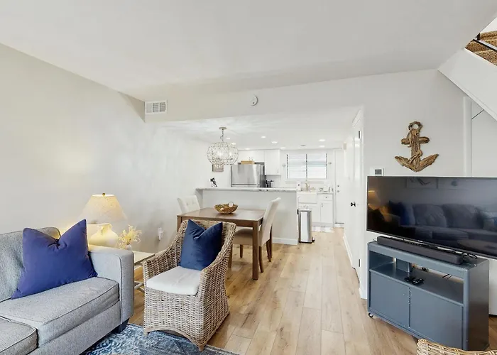 Beach Club Condo Ocean City