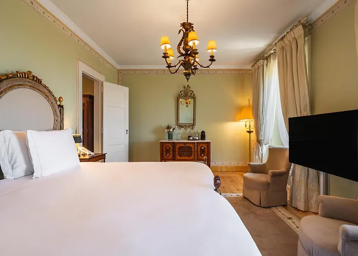 Sintra Hotels