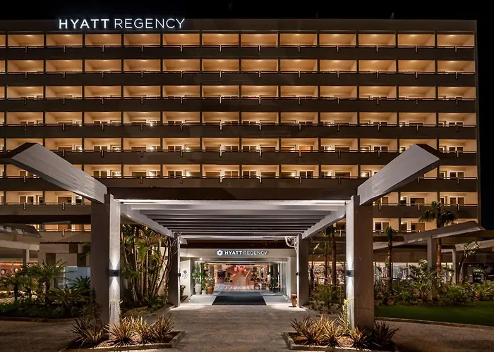 Vilamoura Hotels