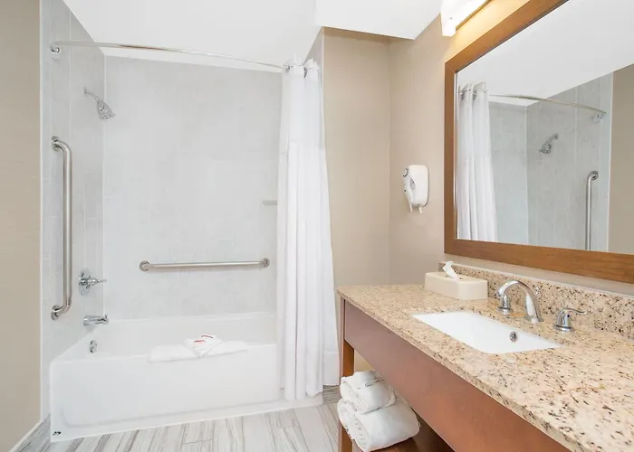 Ramada By Wyndham Denver International Airport