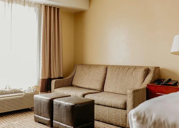 Comfort Inn Pomona Near Fairplex