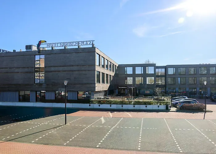 Gorinchem Hotels