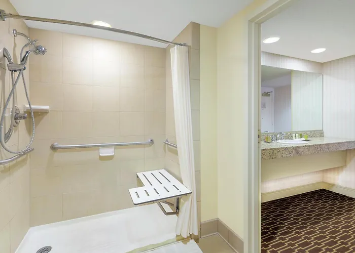 Hilton Jackson Hotel