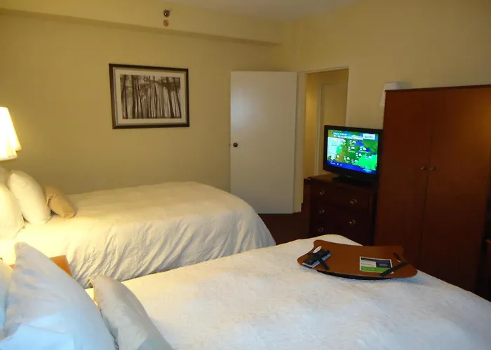 Hampton Inn Baltimore/Glen Burnie