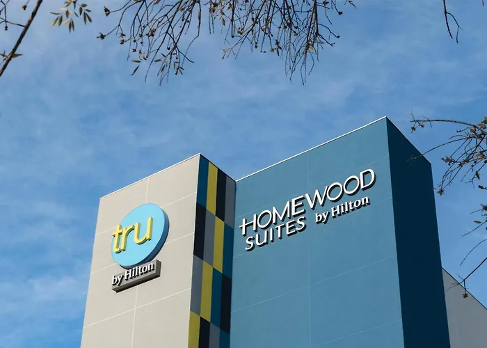 Tru By Hilton Saltillo