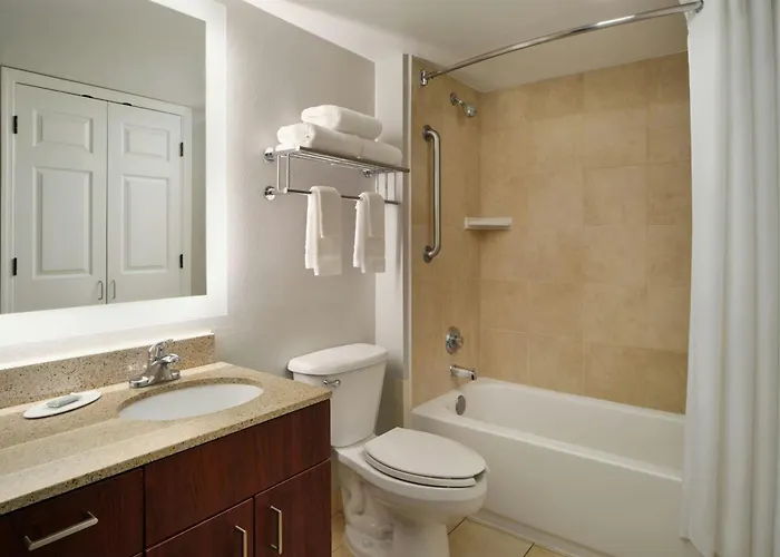 Towneplace Suites The Villages